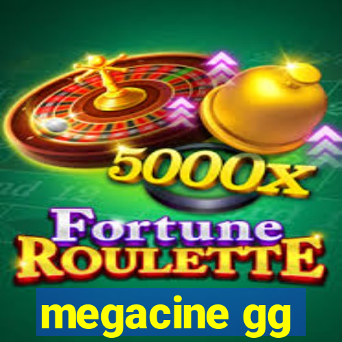 megacine gg